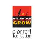 Clontarf基金会徽标