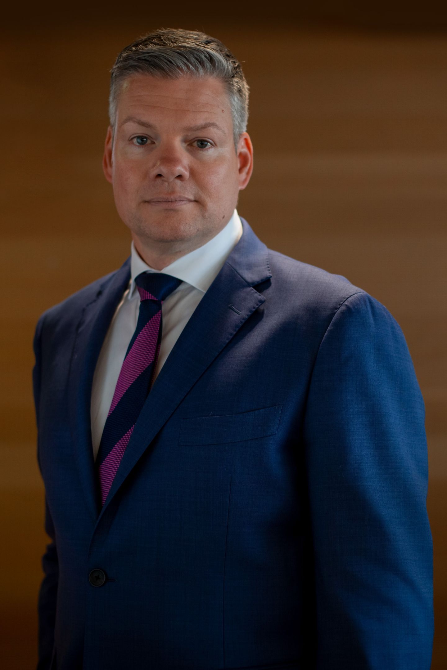 Craig McCallum