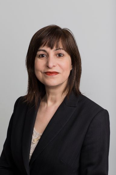 Swinburne Facilitator Anna Mastwyk 史文朋协调员安娜·马斯特维克