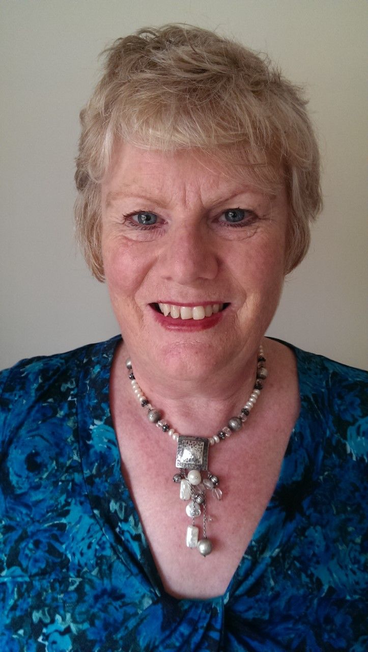 Swinburne Facilitator C Crosthwaite July 2016 斯威本协调员C Crosthwaite 2016年7月