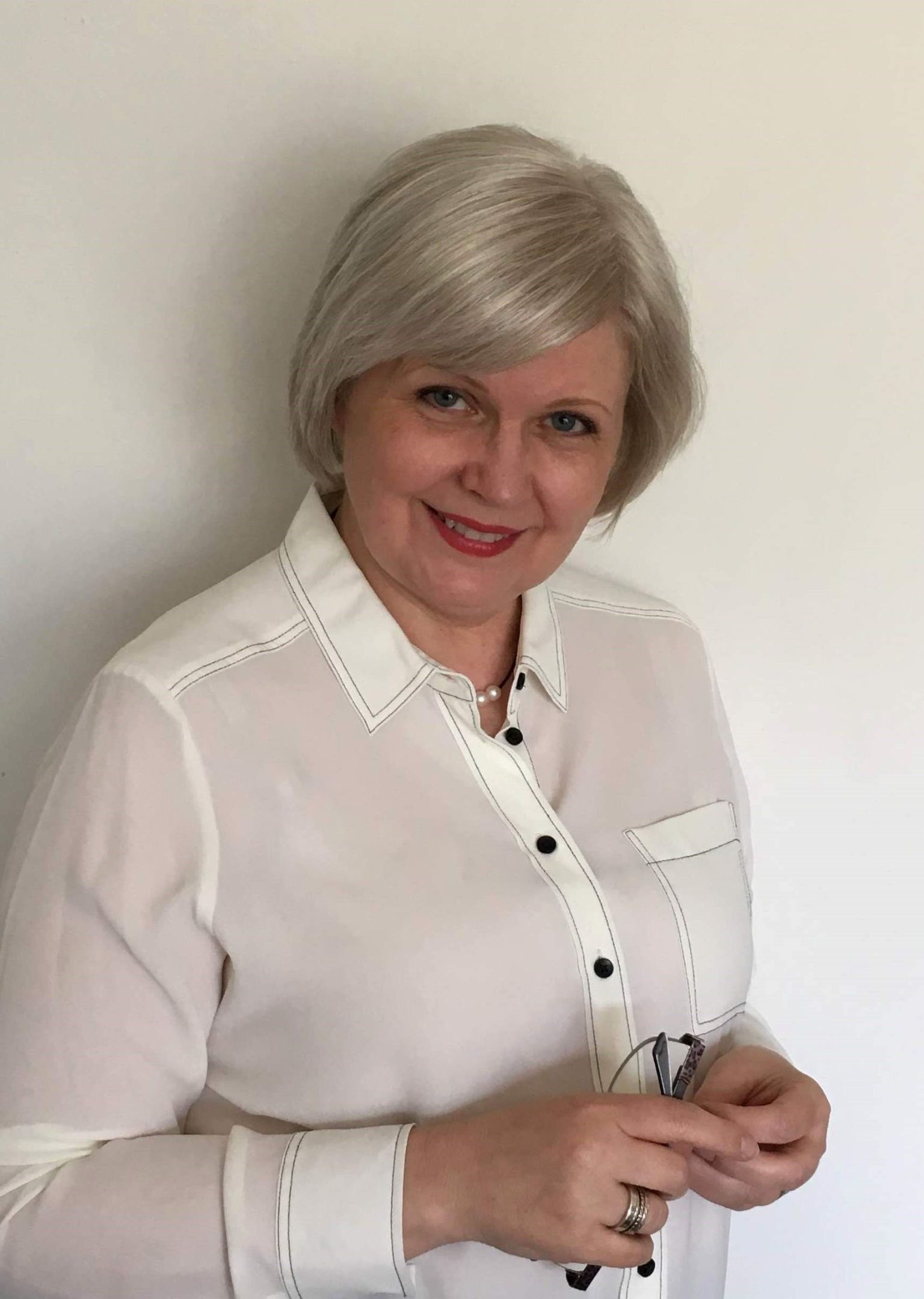 Swinburne Facilitator Elle Taurins 史文朋协调员Elle Taurins