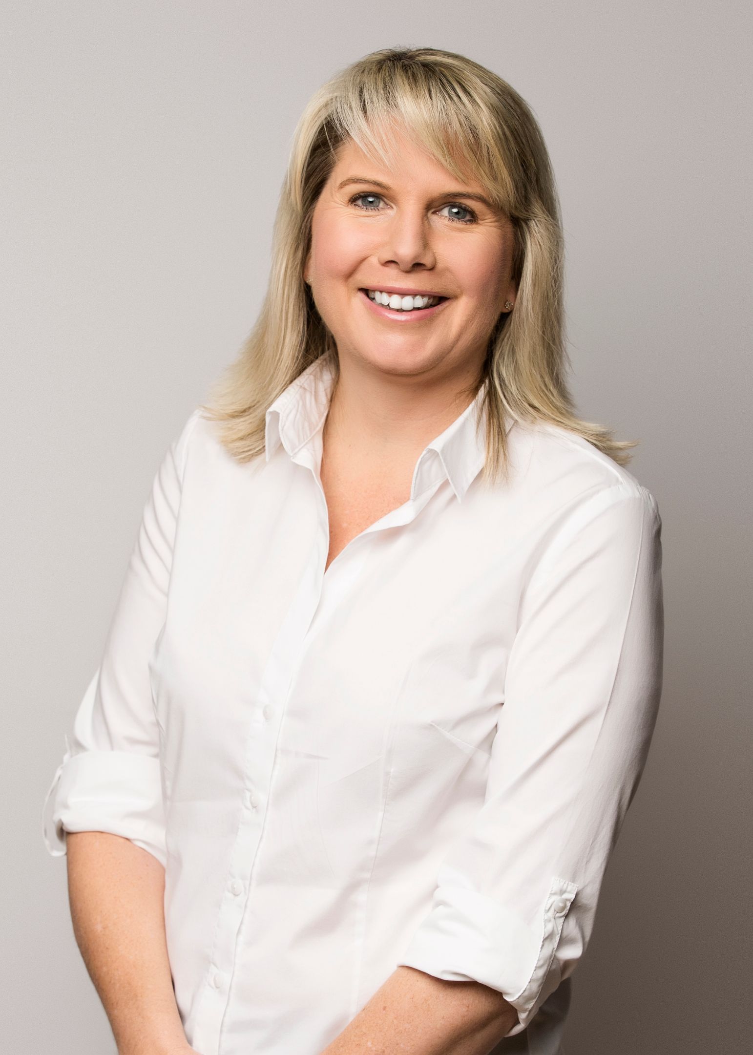 Swinburne Facilitator Rachel Moore 史文朋协调员雷切尔·摩尔