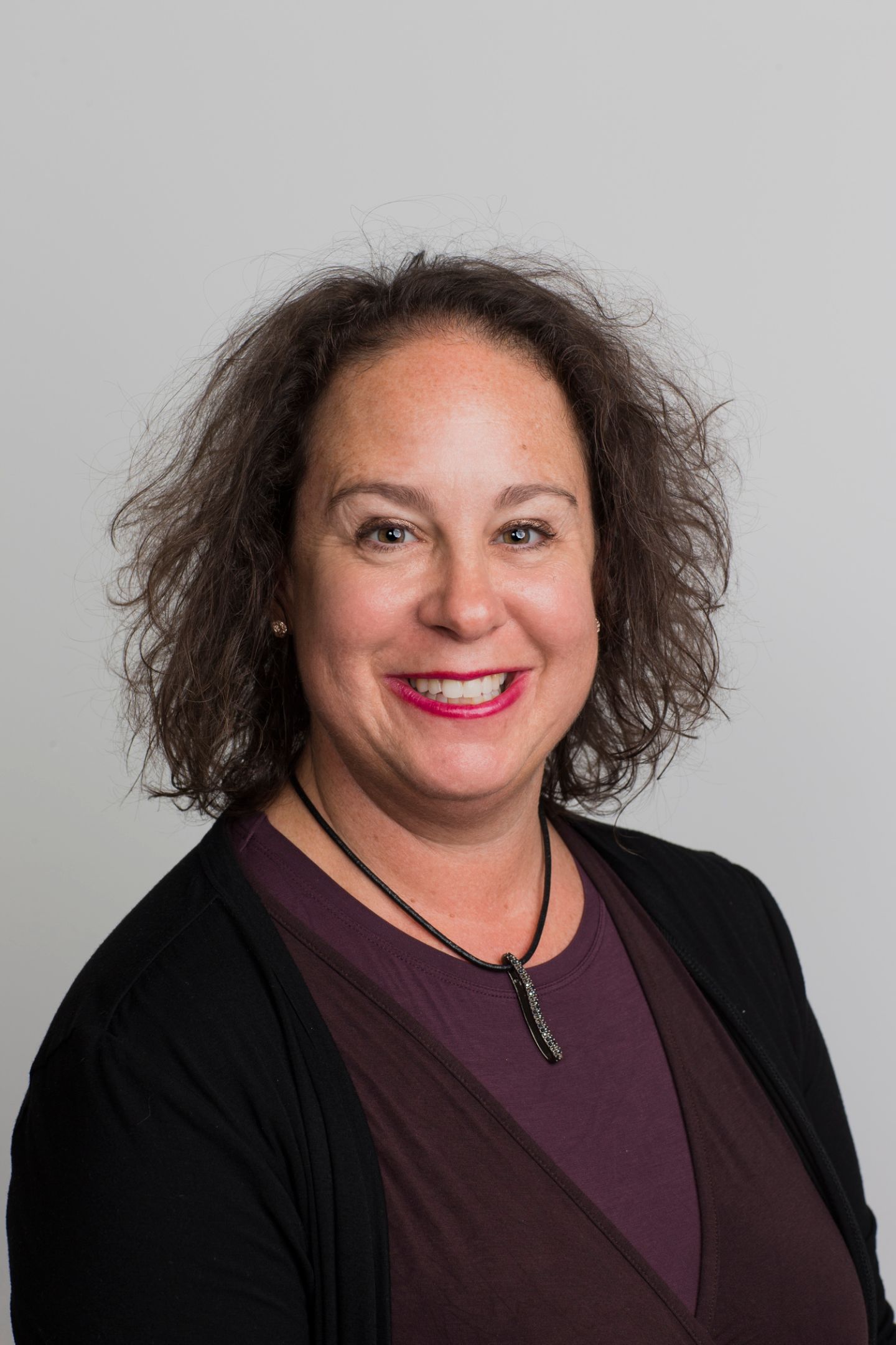 Swinburne Facilitator Vanessa Eckhaus 史文朋协调员Vanessa Eckhaus