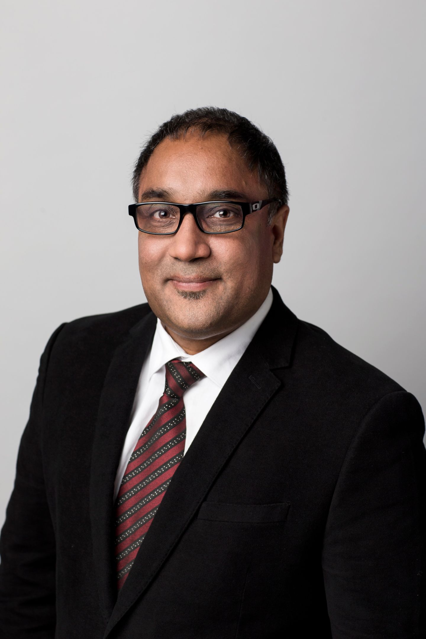 Swinburne Professional Leadership Team Gurchet Singh 斯威本专业领导团队Gurchet Singh