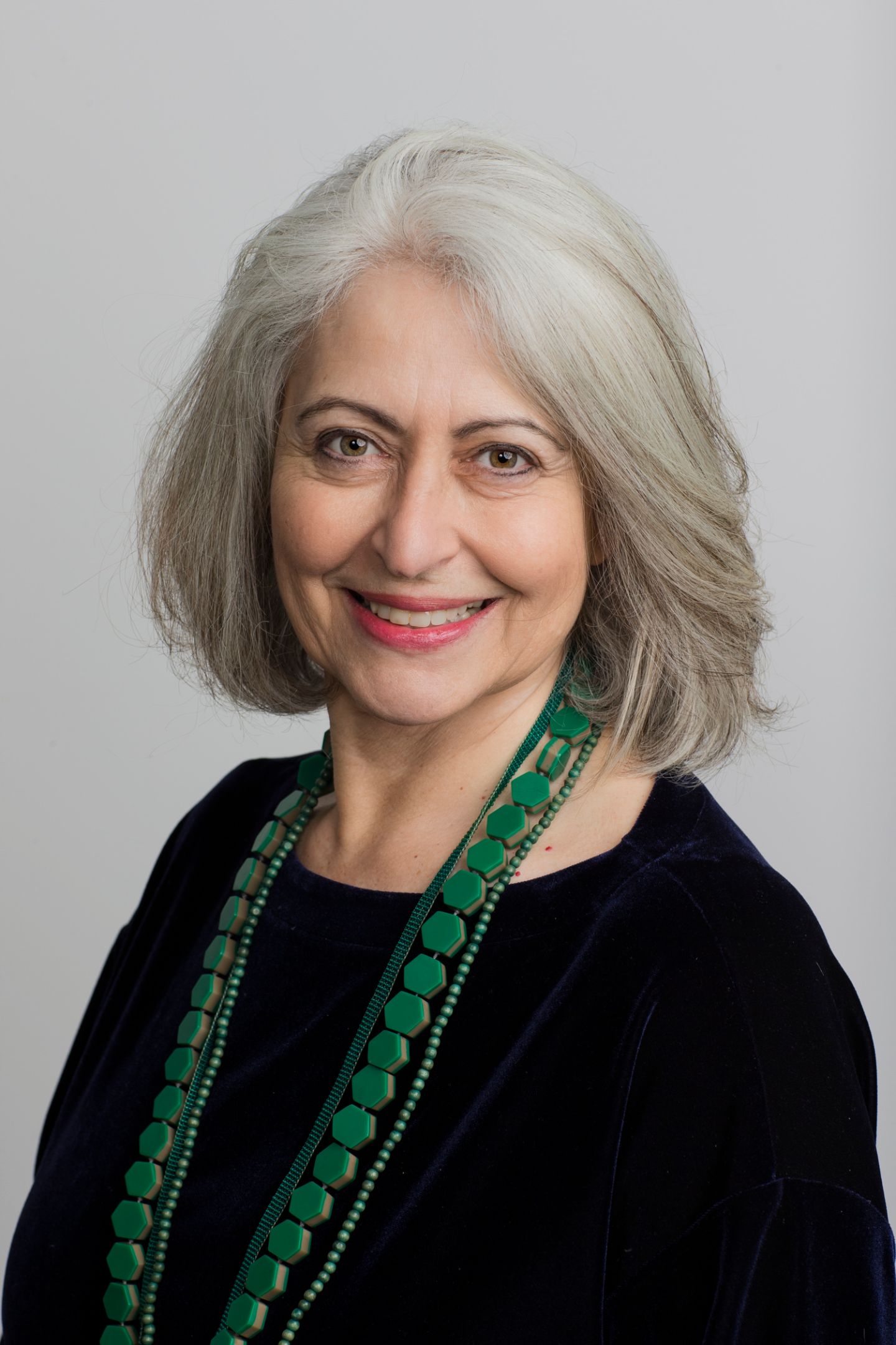 Swinburne Facilitator Gill Harris 史文朋协调员吉尔·哈里斯