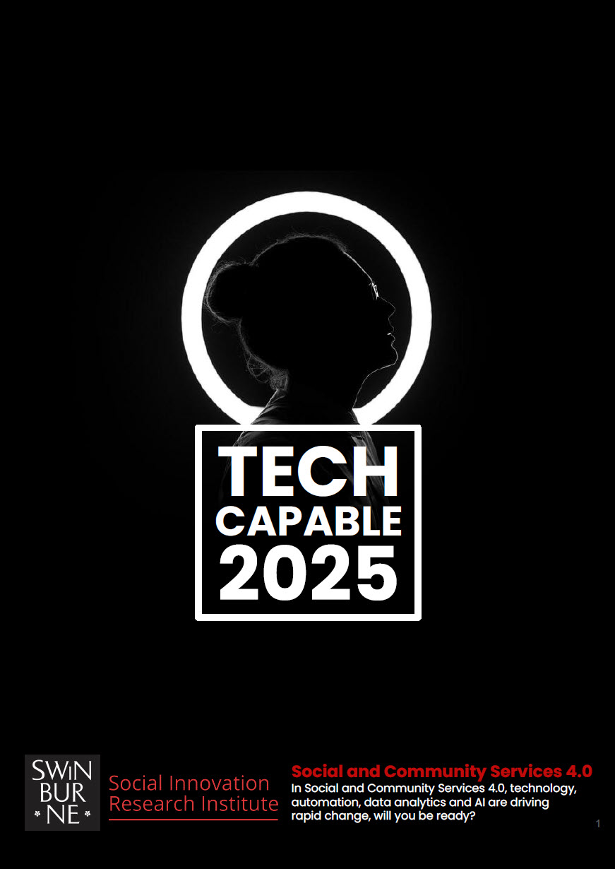 《科技能力2025》简报