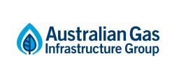 澳大利亚天然气基础设施集团标志