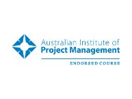 澳大利亚研究所的项目管理的标志