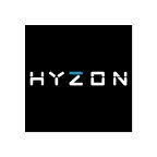 HYZON标志