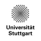Universität斯图加特标志