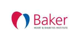 贝克心脏和糖尿病研究所的标志