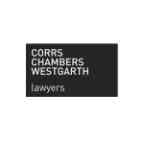 Corrs Chambers Westgarth标志