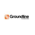 Groundline工程标志