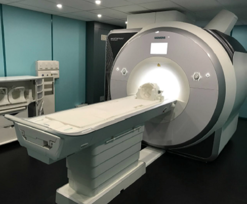 2020年5月完成了西门子3T Prisma的磁共振成像(MRI)升级。