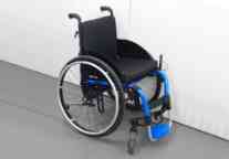 CDI项目-轮椅WCsensor2