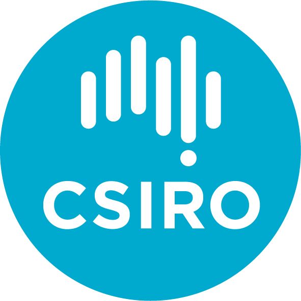 CSIRO的标志
