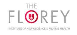 弗洛里研究所神经科学和心理健康的标志