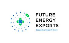 未来能源出口CRC标志