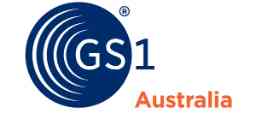 为澳大利亚GS1标志