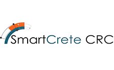 SmartCrete CRC的标志