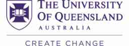 昆士兰大学的标志