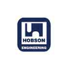 霍布森工程标志