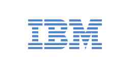 IBM的标志