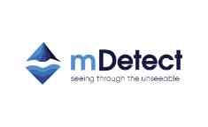 mDetect标志