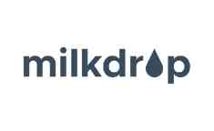 milkdrop标志