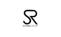 Strong Room标志