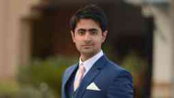 Junaid Farooq，商业学士(会计和金融)校友和客户服务助理-西方资产管理
