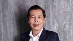 Nuttapoon Nimmanphatcharin，战略管理MBA和博士校友，泰国数字经济促进机构(DEPA)总裁兼首席执行官