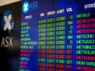 澳大利亚股票市场