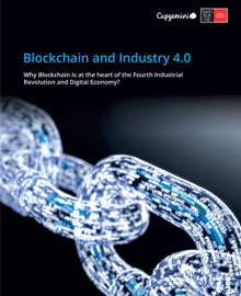 区块链和行业4.0手册